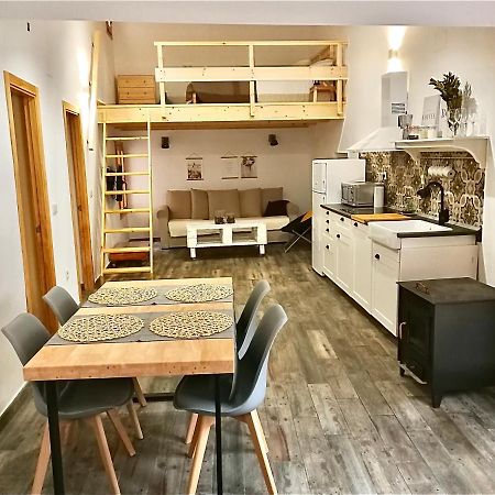 Casa Rural El Altillo Letur Ngoại thất bức ảnh