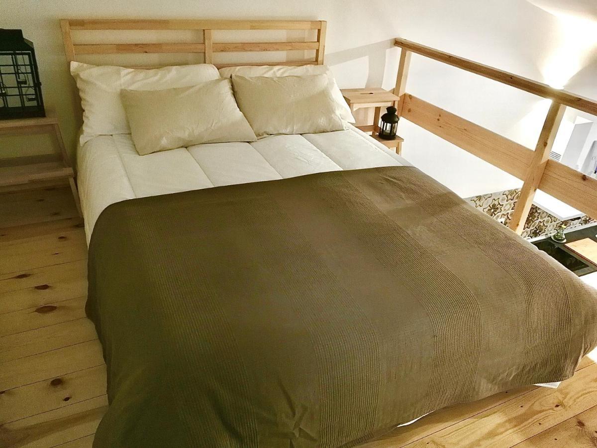 Casa Rural El Altillo Letur Ngoại thất bức ảnh